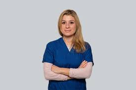 Un team che ha una passione: gli animali