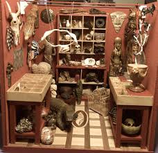 Loanwords as kunstkabinett, kunstkammer or. Mini Cabinet Of Curiosity The Wonder Of Miniature Worlds