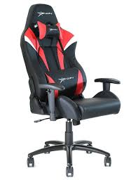 Ewin Hero Series Gaming Chair Review Being A Video Editor And Pc Gamer I Spend A Lot Of Time On My Desktop Si Gaming Chair Black And Red Electronics Games
