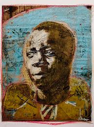 Through Art Elements Of Their Stories Too Difficult To Share With Words Have Been Released We Are Seeing Them Come To Jeremy Cowart Artist Abstract Portrait