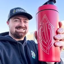 Jordan Bishop (@JordanDBishop)