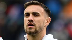 France Rugby Union Team: News, Fixtures and Results