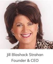 Tastefully Simple's founder is a motivational speaker