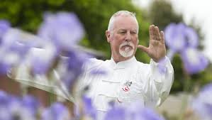 South Canterbury man aims to break Tai Chi world record