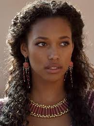 Kylie Bunbury Beauty Beautiful Black Women Hair Styles