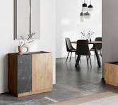 Aparador DIONE com 2 portas | HOMYCASA