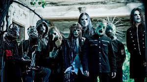 Slipknot is an american heavy metal band formed in des moines, iowa in 1995 by percussionist shawn crahan, drummer joey jordison and bassist paul gray. Slipknot Day Of The Gusano Zdfmediathek