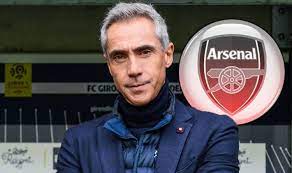 Paulo sousa in blackburn, bb2. Arsenal Next Manager Club Identify Paulo Sousa As Leading Candidate To Replace Emery Football Sport Express Co Uk