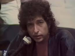Bob Dylan Boston