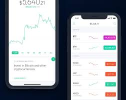 Simply search the cryptocurrency you want to purchase in the search tab and select. Rip Coinbase You Can Now Buy And Trade Cryptocurrency On Robinhood With No Fee Brobible
