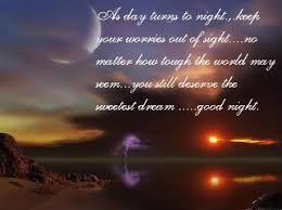 Pin By Brenda Junge On Books Worth Reading Good Night Poems Good Night Good Night Messages
