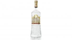 However it is also mixed with this brand is the version of patron and it is one of the fabulous brands of vodka which is worth of money. Best Vodka 2021 Our Favourite Budget And Luxury Vodkas From Around The World Expert Reviews
