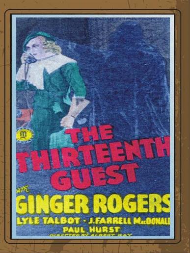 Watch The Thirteenth Guest | Prime Video