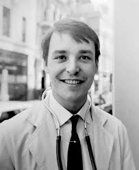 Barry Evans Remembered.