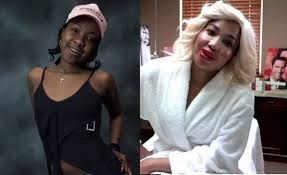African Celebrities Who Have Undergone Plastic Surgery - Page 2 of 6 - Face2Face Africa
