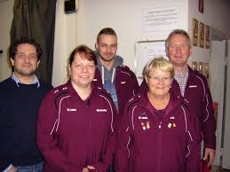 2. Bundesliga Luftpistole 28.10.2018