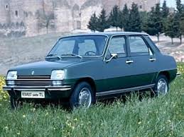 Image result for Blue 1977 Renault