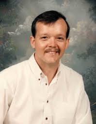 Obituary for Larry Knutson