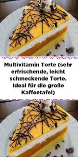 Folgen sie mir auf einfache rezepte Pin Auf Dessert