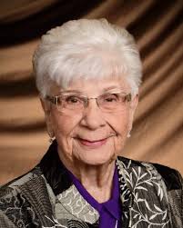 Virginia "Ginny" A. Hinz Obituary February 28, 2024