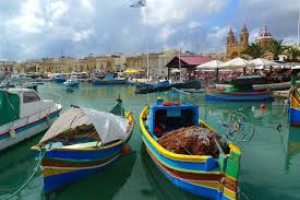 Malta will participate in the eurovision song contest 2021 in rotterdam, the netherlands, having internally selected destiny chukunyere as their representative to perform the entry je me casse. Poznavaci Zajezd Malta Valletta Dovolena Na Malte 2021 Ck Redok