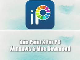 Ibis paint x app for windows 10 : Ibis Paint X For Pc Mac Free Download Windows 10 8 7 Laptop