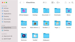 How To Access And Manage Icloud Drive Files From Any Device Icloud Basic Photo Editing Apple Apps