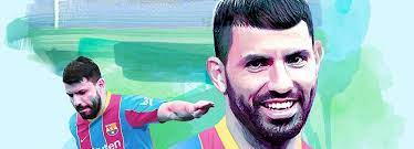 Fc barcelona sign sergio 'kun' agüero. Wegen Lionel Messi Sergio Aguero Will Barca Verlassen