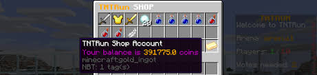 How to play on minecraft premium servers with a cracked minecraft! Tntrun Reloaded Tntrun For 1 13 1 17 Spigotmc High Performance Minecraft