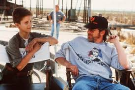 Steven spielberg's next movie has a title: Steven Spielberg The Story Of How It All Started Movierdo