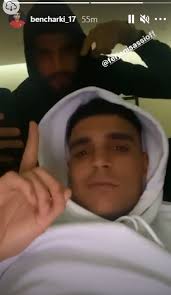ماذا يفعل الزمالك بدون ساسى وبن شرقى والمثلوثى. ÙØ±Ø¬Ø§Ù†Ù‰ Ø³Ø§Ø³Ù‰ ÙˆØ¨Ù† Ø´Ø±Ù‚Ù‰ Ù…Ø¹Ø§ Ø¯Ø§Ø®Ù„ ÙˆØ®Ø§Ø±Ø¬ Ø§Ù„Ù…Ù„Ø¹Ø¨ ØµÙˆØ± Ø§Ù„ÙŠÙˆÙ… Ø§Ù„Ø³Ø§Ø¨Ø¹