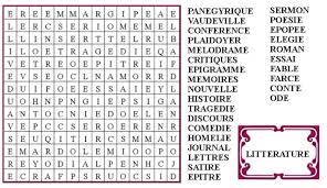 Découvrez immédiatement les grilles de mots fléchés gratuitement mises à votre disposition par télé 7 jeux ! Mots Meles Gratuits Francais Les Meilleures Grilles De Mots Meles