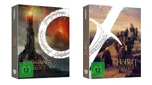 So here is how i would rank all six lord of the rings and the hobbit films. Update The Lord Of The Rings The Hobbit On Uhd Blu Ray In December 2020 Flatpanelshd
