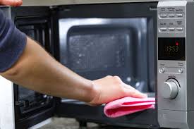Jenis oven hock berdasarkan modelnya. Seberapa Sering Oven Microwave Harus Dibersihkan Halaman All Kompas Com