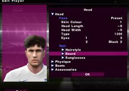 Facepack 6 for efootball pes 2021 &pes 2020 new updated player faces for efootball pes 2021/pes 2020. We10vers John Stones Pes Ps2 Facebook