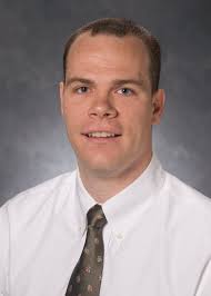 Troy Names Josh Lauer Volleyball Head Coach