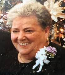 Wilma Christine Bright Obituary