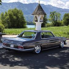 Sourkrauts Mercedes Benz Coupe Mercedes Benz