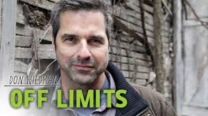 Watch Off Limits