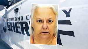 3rd suspect arrested in killing of 29-year-old near Augusta school