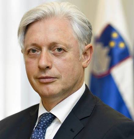 IZTOK MIROŠIČ