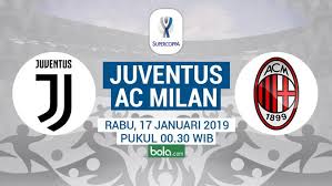 Milan vs juventus highlights and full match competition: Juventus Vs Milan Allegri Minta Pasukannya Hormati Lawan Bola Liputan6 Com