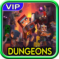 Videojuego con modo historia de minecraft. Maps Dungeons Craft Mod For Minecraft Pe Apk 11 7 Download Apk Latest Version