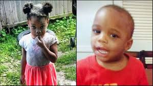 Police confirm bodies of Tulsa children Miracle and Tony Crook have been  found, ID'd