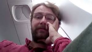 From the "knee defender" to the pig