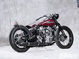 Image result for Pepper Red 1953 Motorcycle
