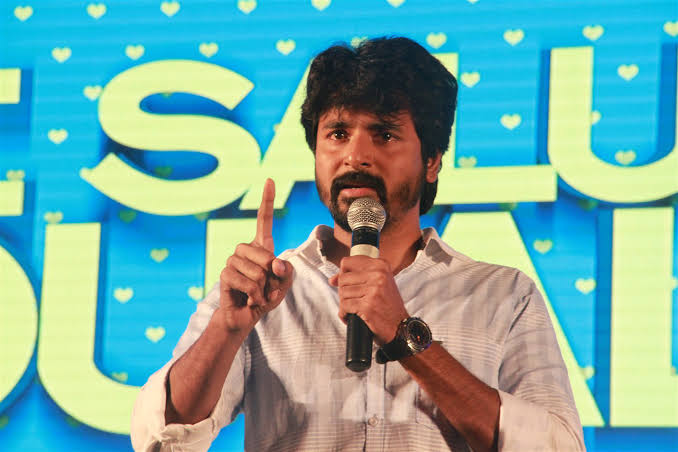Image result for sivakarthikeyan angry"
