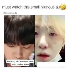 Bts Memes Video Video In 2020 Kpop Memes Bts Bts Memes Bts Memes Hilarious