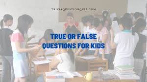 If you call yourself a fortnite expert, you should get the majority of them right. 100 Competitive True Or False Questions For Kids Trivia Qq