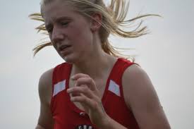 Belle Plaine Cross Country: 2015